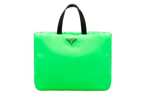 prada fluo backpack|prada ladies backpacks.